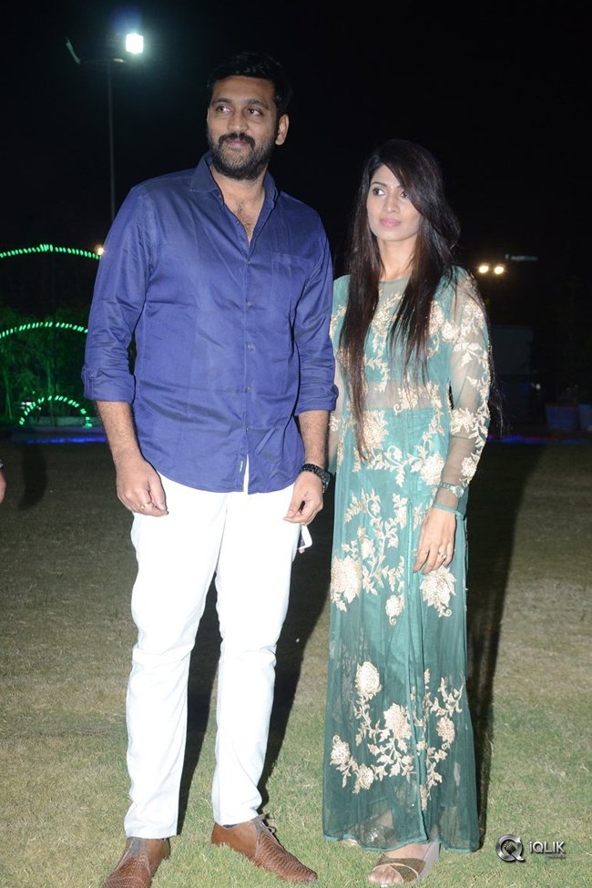 Balakrishnudu-Movie-Audio-Launch